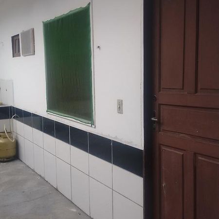 Hostel Tabapiri Porto Seguro Exterior photo