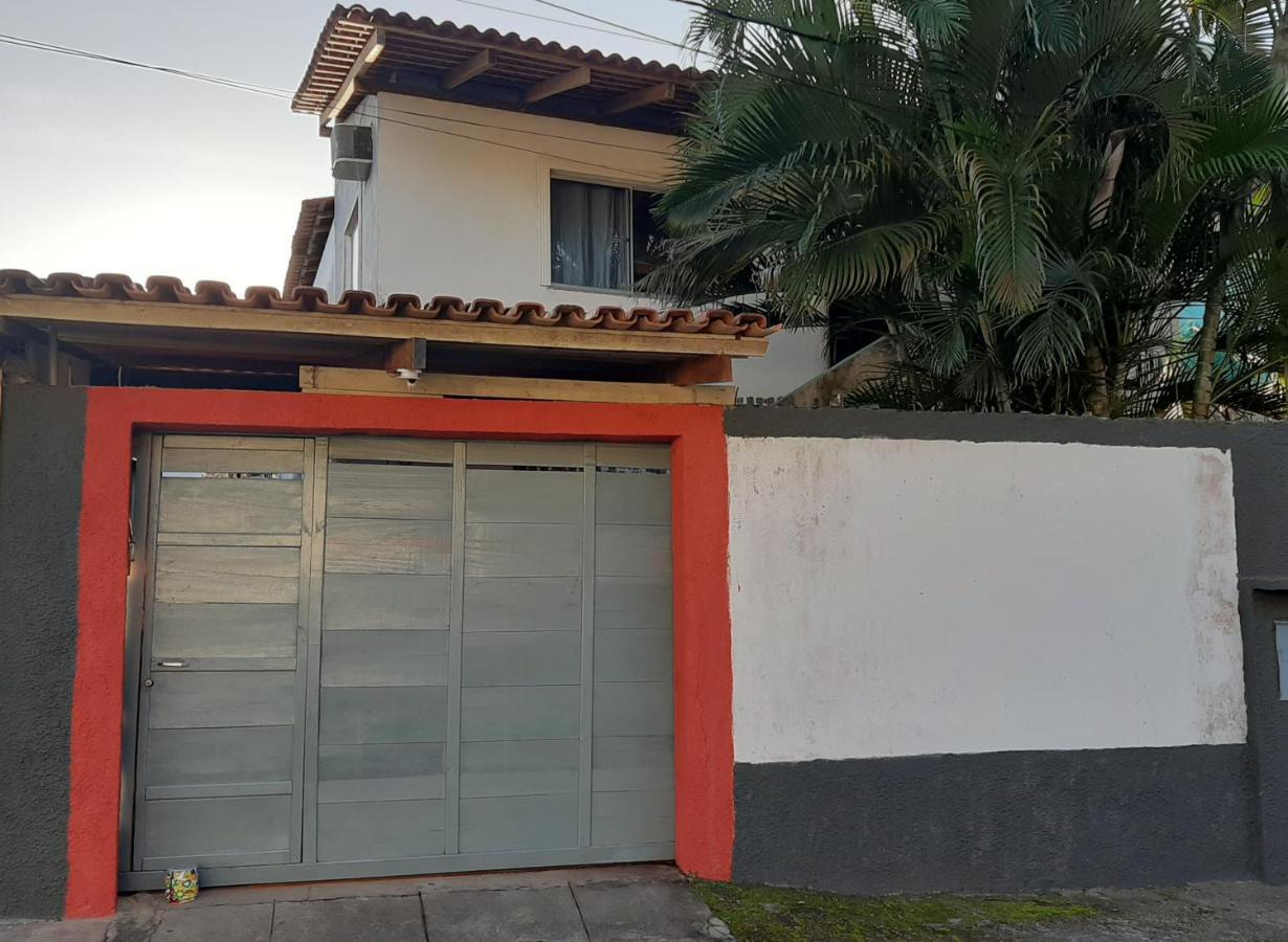 Hostel Tabapiri Porto Seguro Exterior photo