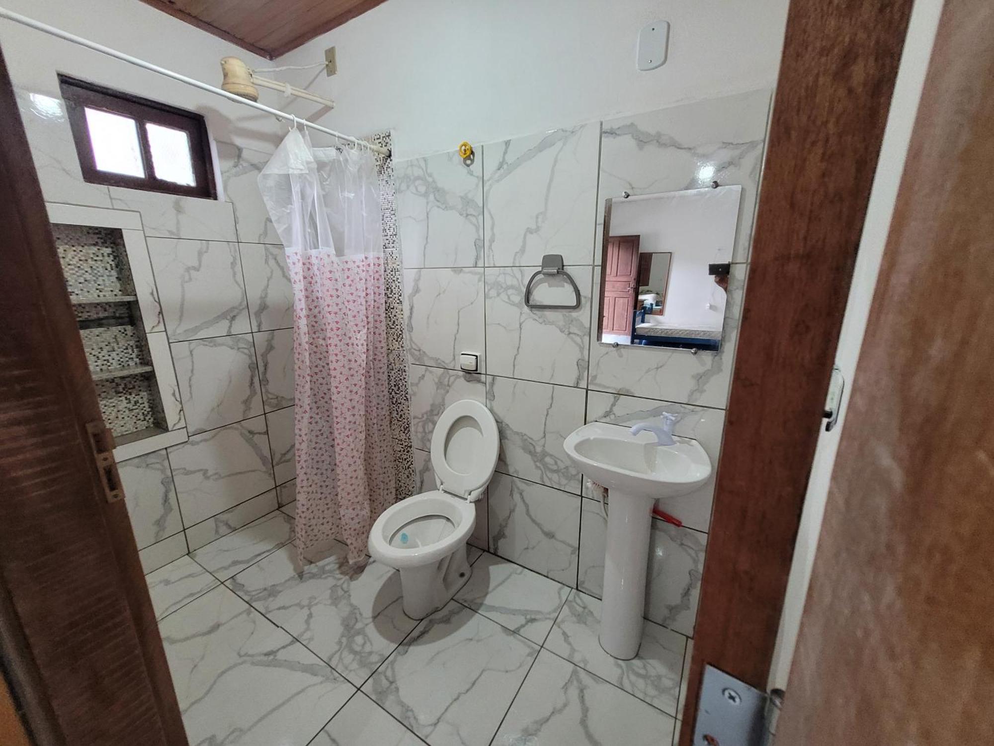 Hostel Tabapiri Porto Seguro Exterior photo