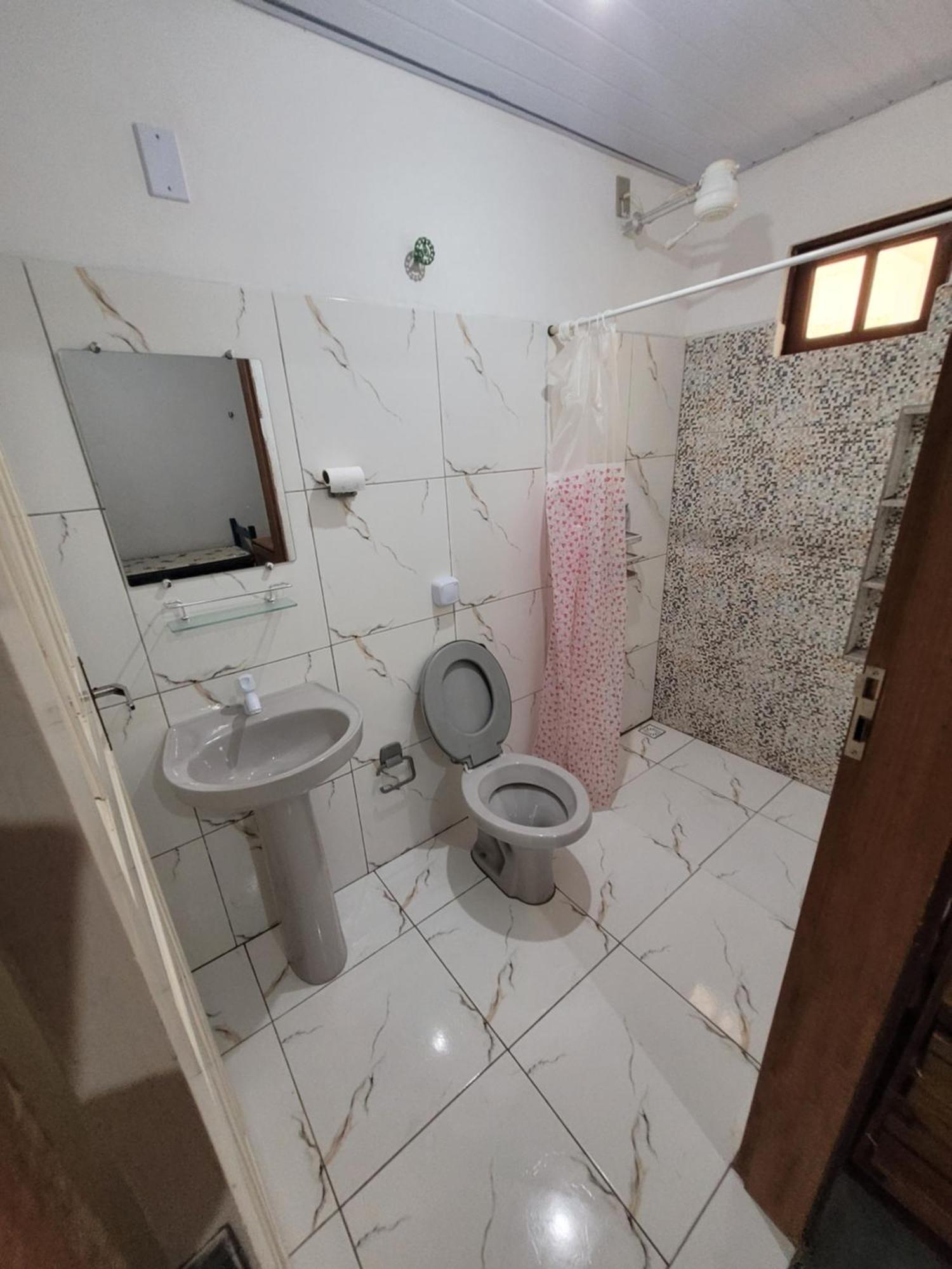 Hostel Tabapiri Porto Seguro Exterior photo