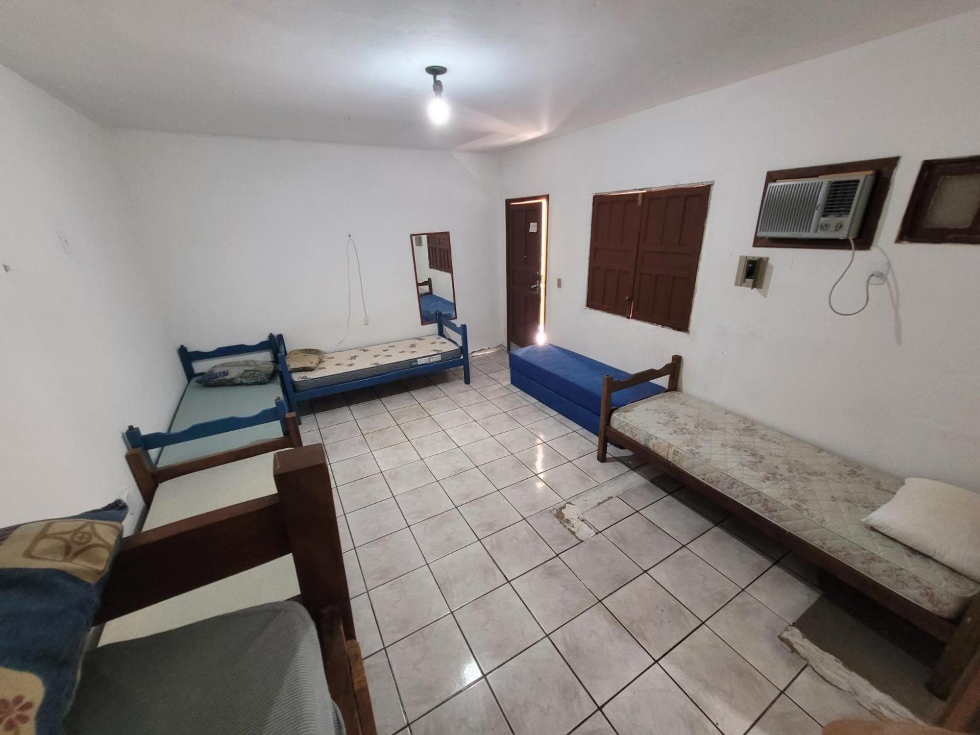 Hostel Tabapiri Porto Seguro Exterior photo