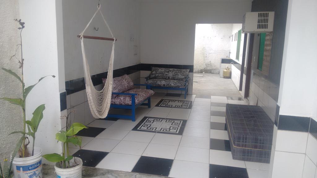 Hostel Tabapiri Porto Seguro Exterior photo